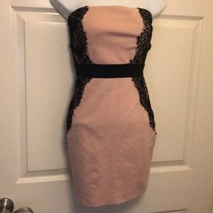 Women’s mini dress